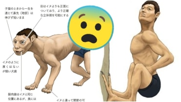 Práce Satoshiho Kawasakiho Práce Satoshiho Kawasakiho