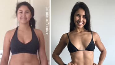 Anjuli Mack Anjuli Mack
