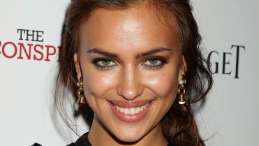 Irina Shayk Irina Shayk