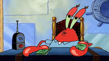 SPONGEBOB V KALHOTÁCH III (9) SPONGEBOB V KALHOTÁCH III (9)