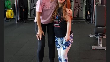Madeline Stuart 12 Madeline Stuart 12