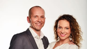 Zuzana Schubertová a Viktor Čikoš mají na starost nejvíce proměn Zuzana Schubertová a Viktor Čikoš mají na starost nejvíce proměn