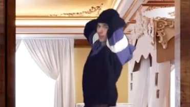 Ruští teenageři se toho nebojí Ruští teenageři se toho nebojí