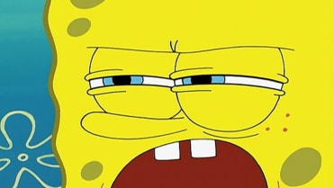 SPONGEBOB V KALHOTÁCH III (20) SPONGEBOB V KALHOTÁCH III (20)
