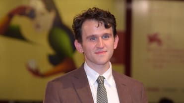 Harry Melling (31) Harry Melling (31)