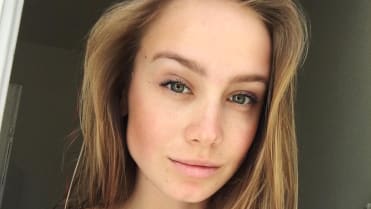 Anna Kadeřávková - Instagram 11 Anna Kadeřávková - Instagram 11