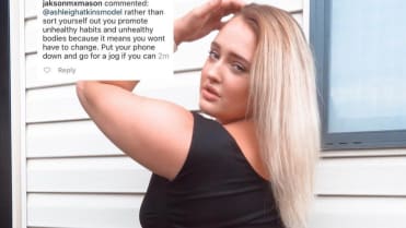 Ashleigh Atkins (24) Ashleigh Atkins (24)