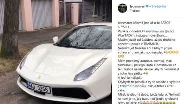 Kazmův odporný prank na Mareše 9 Kazmův odporný prank na Mareše 9