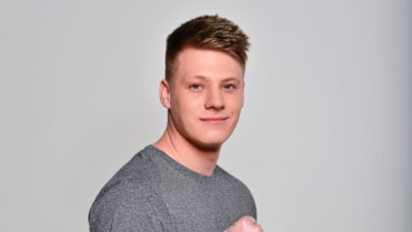 Jan Svěcený alias Jenis. Jan Svěcený alias Jenis.