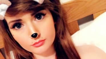Veganka s hloupým tetováním 6 Veganka s hloupým tetováním 6