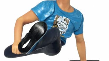 Tary a jeho figurka 3 Tary a jeho figurka 3