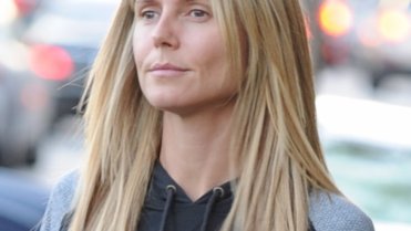 Heidi Klum - make up - Obrázek 5 Heidi Klum - make up - Obrázek 5
