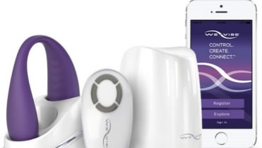 We-Vibe We-Vibe