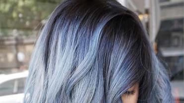 Denim hair 2017 - Obrázek 8 Denim hair 2017 - Obrázek 8