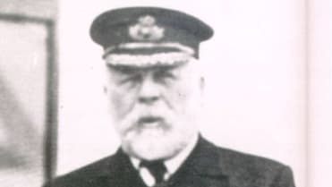 Kapitán Titaniku Edward Smith Kapitán Titaniku Edward Smith