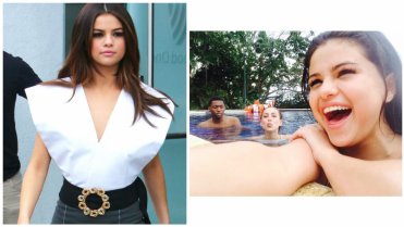 Selena Gomez Selena Gomez
