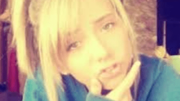Hailie Scott. Hailie Scott.