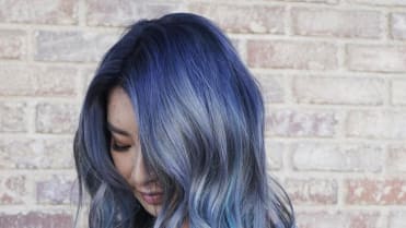 Denim hair 2017 - Obrázek 2 Denim hair 2017 - Obrázek 2
