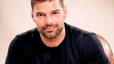 Nad přiznáním Rickyho Martina zaplakala spousta žen Nad přiznáním Rickyho Martina zaplakala spousta žen