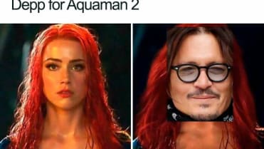 Internet brání Johnnyho Deppa Internet brání Johnnyho Deppa