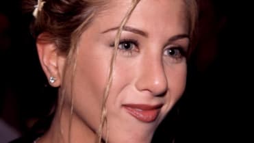 Herečka Jennifer Aniston slaví 52. narozeniny Herečka Jennifer Aniston slaví 52. narozeniny