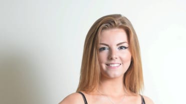 Dívka porazila anorexii čokoládou 8 Dívka porazila anorexii čokoládou 8