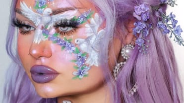 Sarina Nexie make-up 20 Sarina Nexie make-up 20