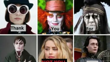 Internet brání Johnnyho Deppa Internet brání Johnnyho Deppa