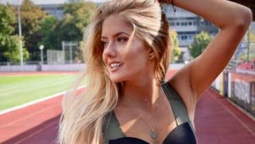 Alica Schmidt Alica Schmidt