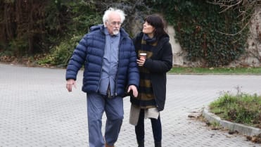 Vrátí se dědovi Vackovi jeho vila? Vrátí se dědovi Vackovi jeho vila?
