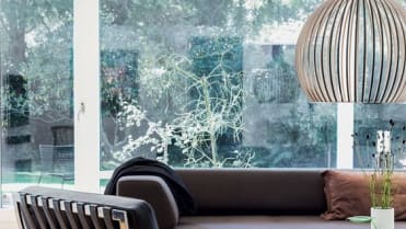 Slavné křeslo je oblíbeným designovým kouskem dodnes Slavné křeslo je oblíbeným designovým kouskem dodnes