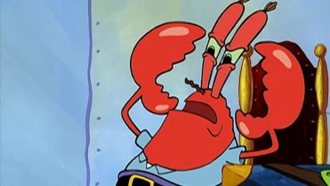 SPONGEBOB V KALHOTÁCH III (1) SPONGEBOB V KALHOTÁCH III (1)