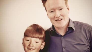 Conan O'Brien Conan O'Brien