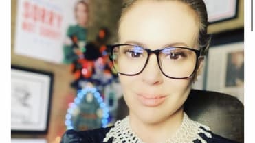 Alyssa Milano Alyssa Milano