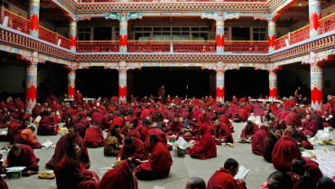 Larung Gar 2 Larung Gar 2