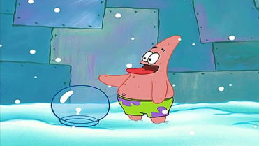 SPONGEBOB V KALHOTÁCH II (9) SPONGEBOB V KALHOTÁCH II (9)