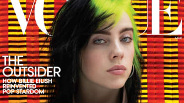 Billie Eilish Billie Eilish
