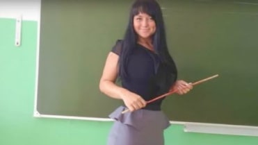 Nejvíc sexy učitelky 2 Nejvíc sexy učitelky 2