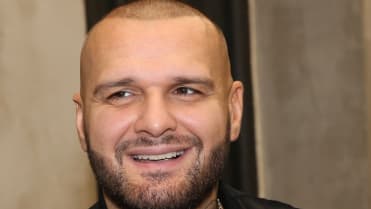 Patrik "Rytmus" Vrbovský Patrik "Rytmus" Vrbovský