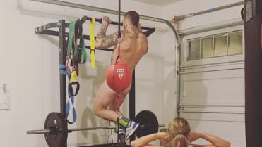 Paige VanZant Paige VanZant