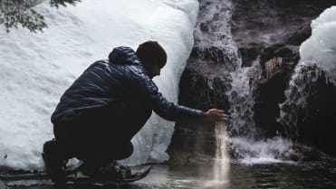 Manžel rozprášil zesnulou manželku na místě jejich prvního setkání Manžel rozprášil zesnulou manželku na místě jejich prvního setkání