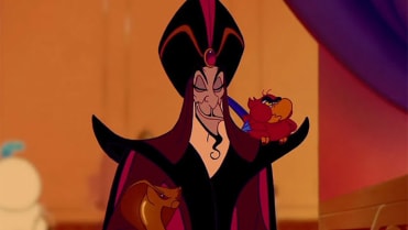 Jafar, Aladdin Jafar, Aladdin