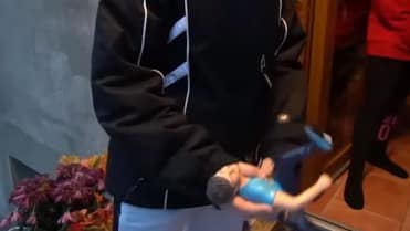 Tary a jeho figurka 10 Tary a jeho figurka 10