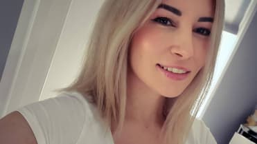Alinity 1,3 mil. sledujících Alinity 1,3 mil. sledujících