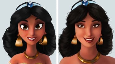 Jasmine, Aladin Jasmine, Aladin