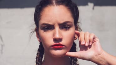 Martina Třešňáková Martina Třešňáková