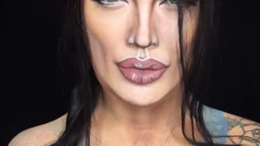 Angelina Jolie Angelina Jolie