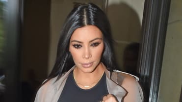 Kim Kardashian Kim Kardashian