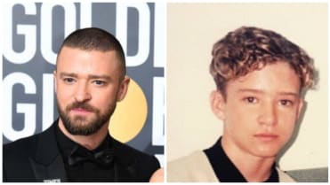 Justin Timberlake Justin Timberlake
