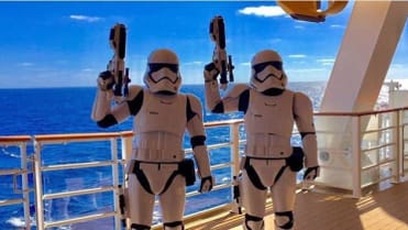 Disney nabízí práci snů - Obrázek 2 Disney nabízí práci snů - Obrázek 2